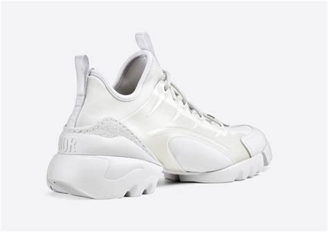 dior d connect white|D.